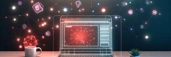 Modern website building strategy
