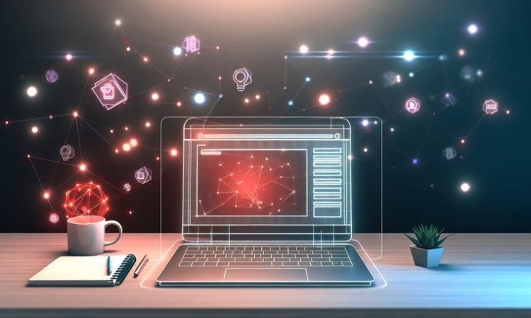 Modern website building strategy