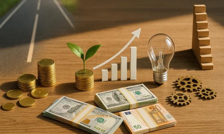Уникальные способы заработка