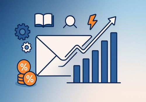 Email маркетинг композиция