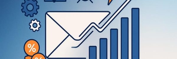 Email маркетинг композиция