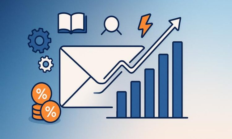 Email маркетинг композиция