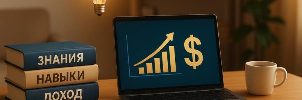 Инфобизнес успех идея