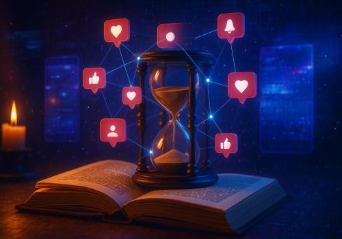 Сети времени книги