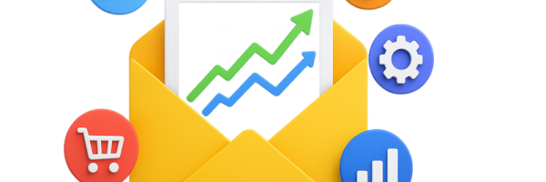 Стратегии email маркетинга