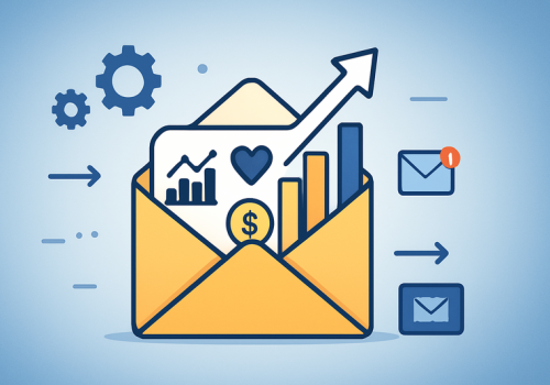 Стратегии email маркетинга