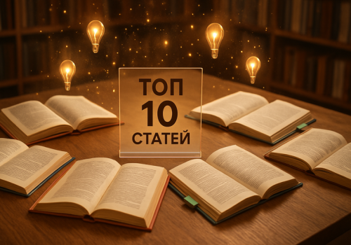 Золотые книги идеи