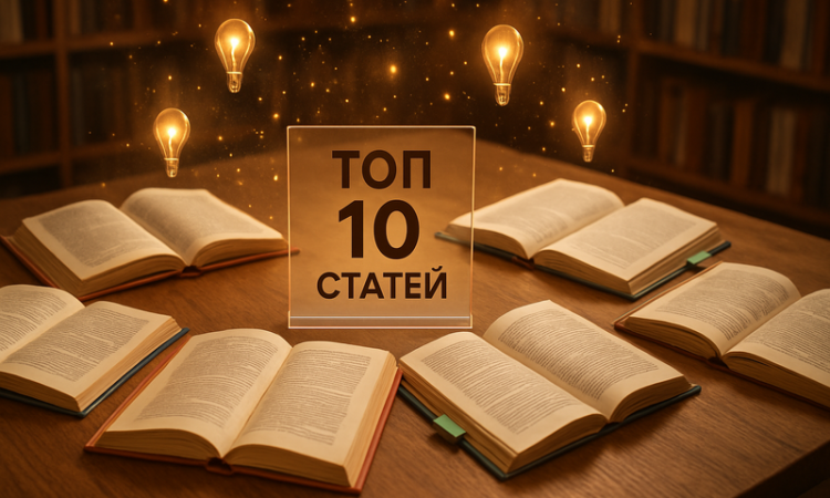 Золотые книги идеи
