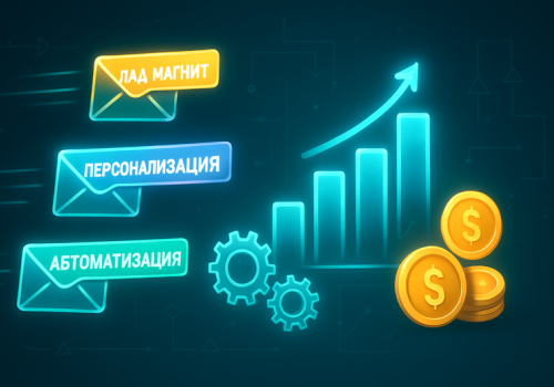 Эффективные email стратегии