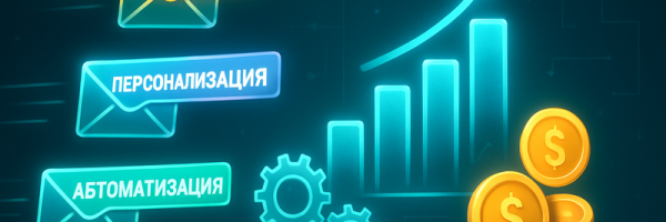 Эффективные email стратегии