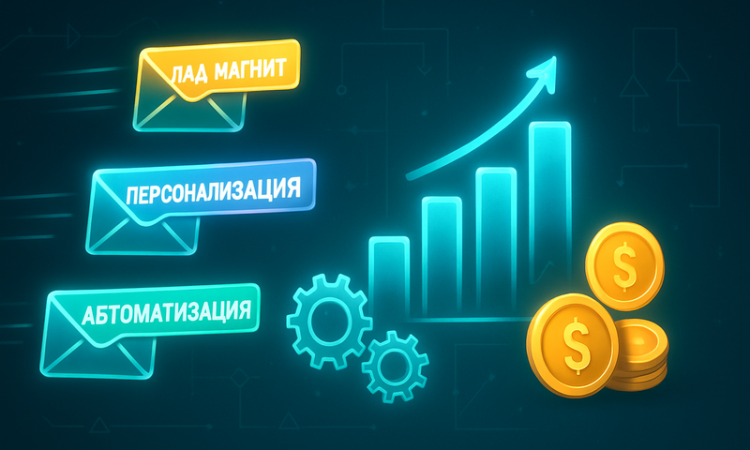 Эффективные email стратегии
