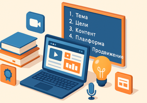 Изометрический рабочий стол