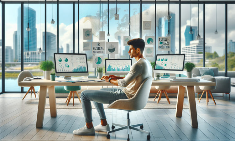 Прибыльный Инфобизнес