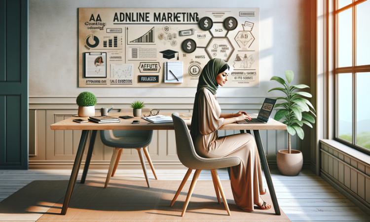 "Прибыльный Онлайн-Курс"