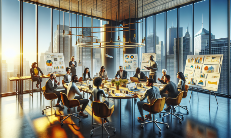 "Партнерский Профит"