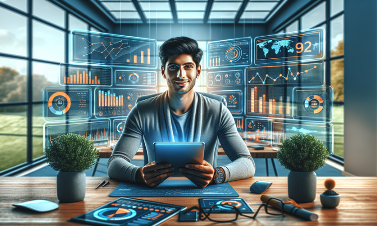 "Трафик Будущего"