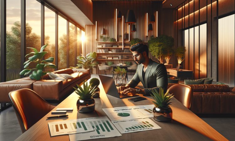 Реселлинг успеха