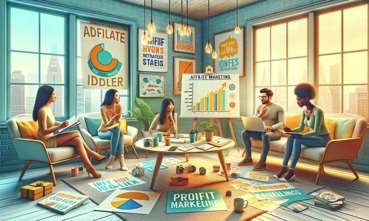 Прибыльный бизнес