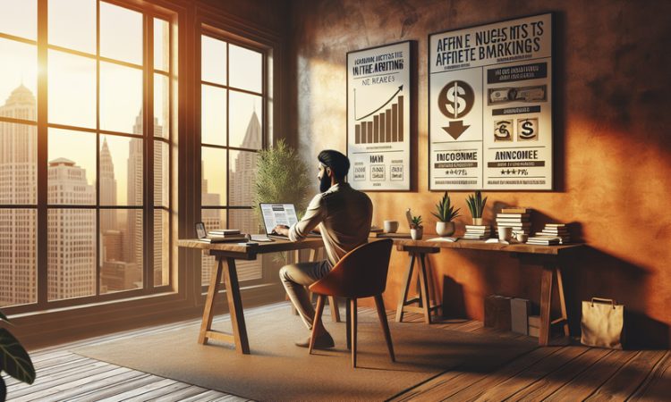 Доход онлайн