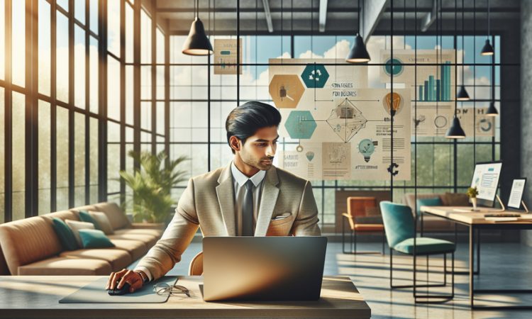 Успех в сайтостроении