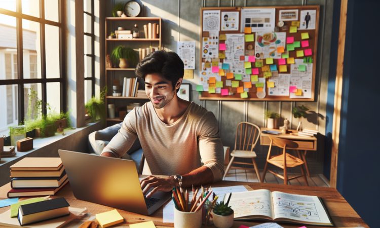 Онлайн-курс