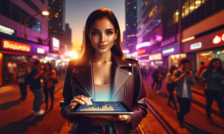 Успех в соцсетях