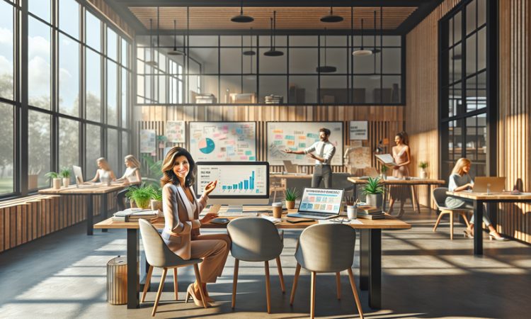 Успех в интернете