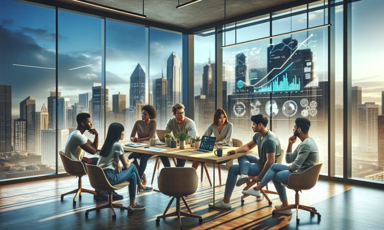 Увеличение трафика