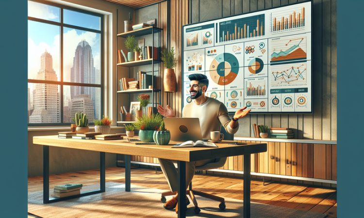 Успешный инфобизнес