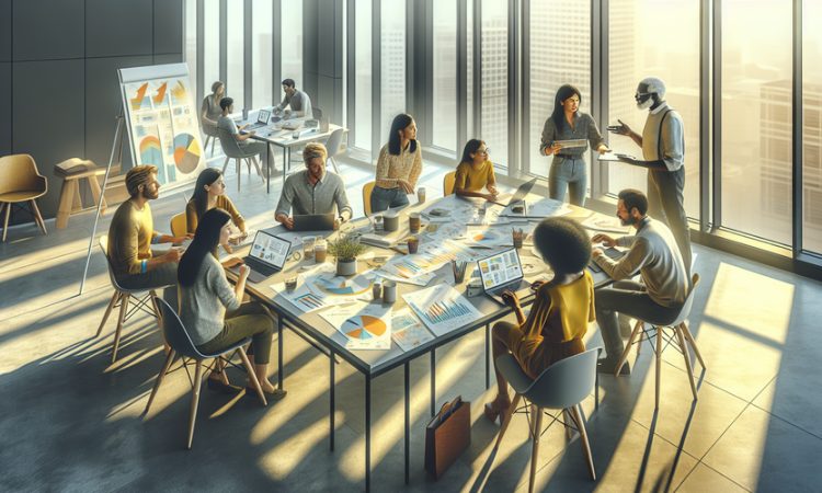 Создание инфопродукта