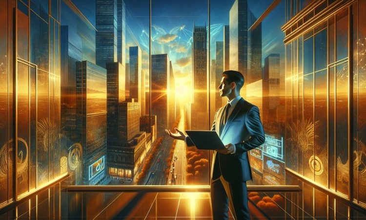 Прибыльный рост