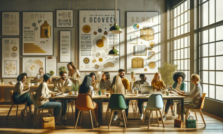 Создание курса