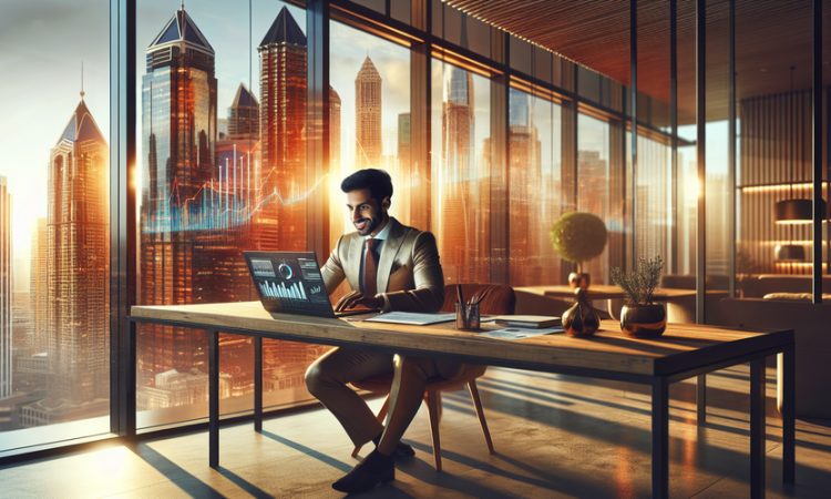 Успех в соцсетях