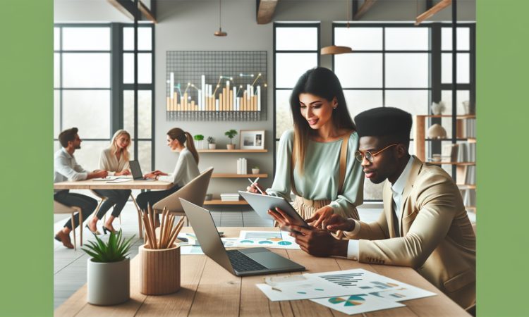 Партнерский успех