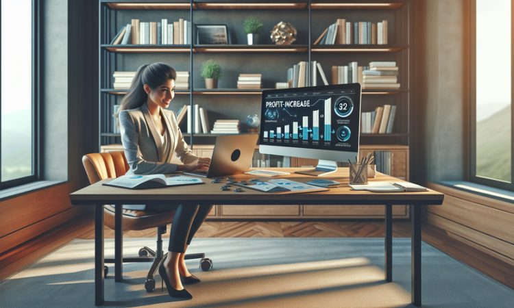 Автоворонки прибыли