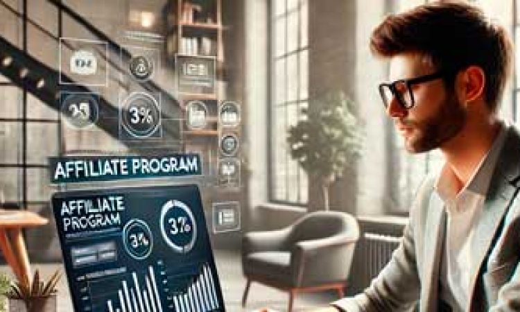 партнерки в инфобизнесе