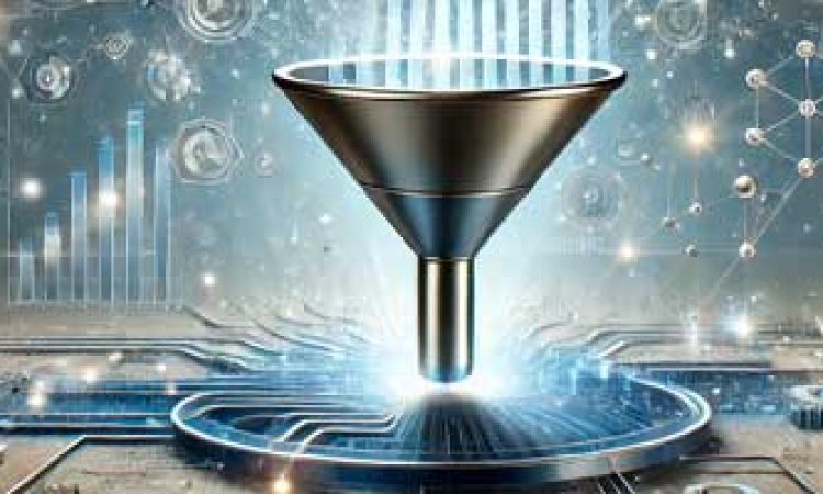 лучшая автоворонка