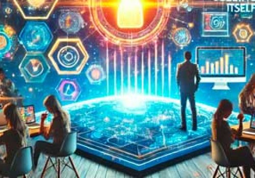 инфопродукты в инфобизнесе