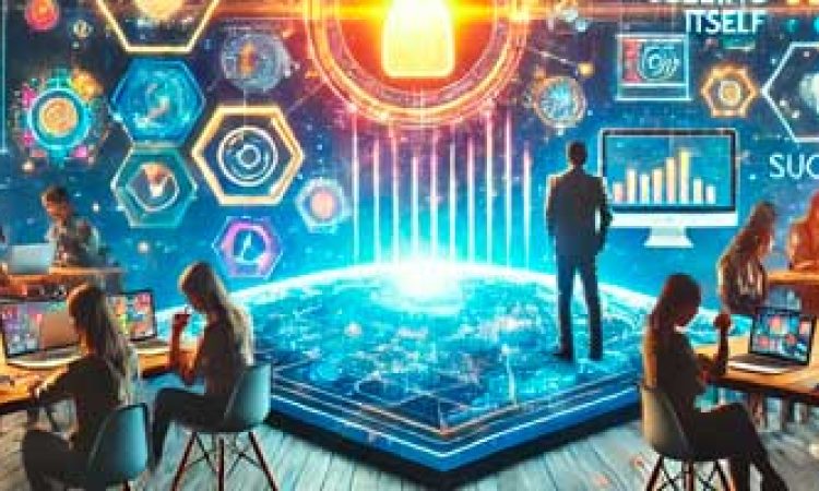 инфопродукты в инфобизнесе