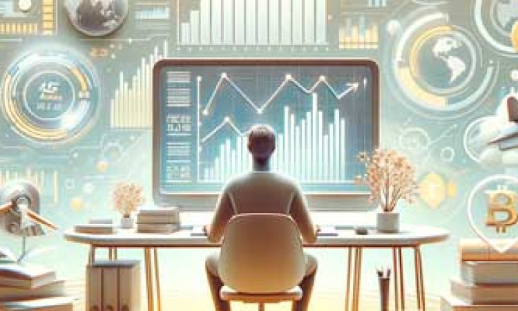 как заработать в интернете начинающему в 2024 году