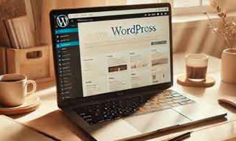 как самому сделать сайт