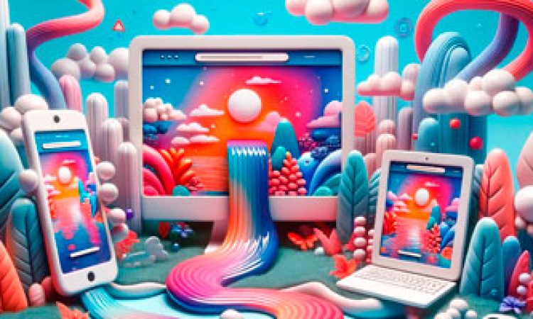 как заработать в интернете на всём готовом