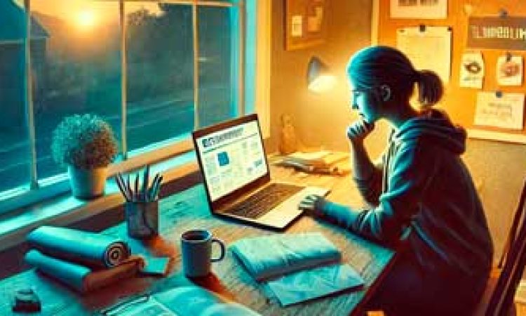 начни с малого и получи свой инфобизнес