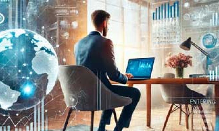 выбери свою нишу в инфобизнесе