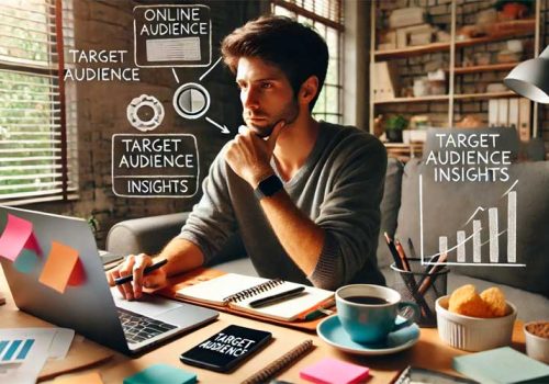 продать онлайн-курс