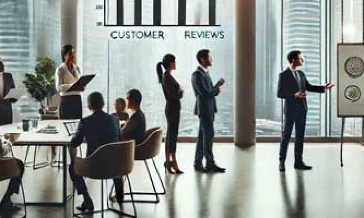 отзывы клиентов