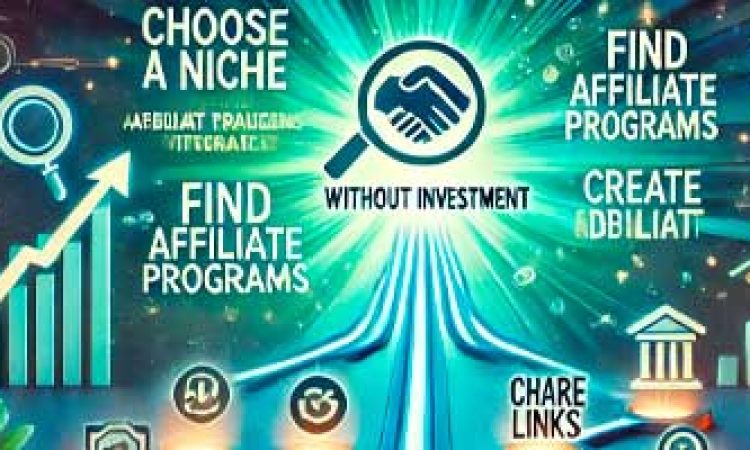 как заработать в партнерках