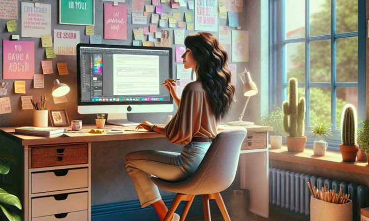 мир инфобизнеса и партнерского маркетинга