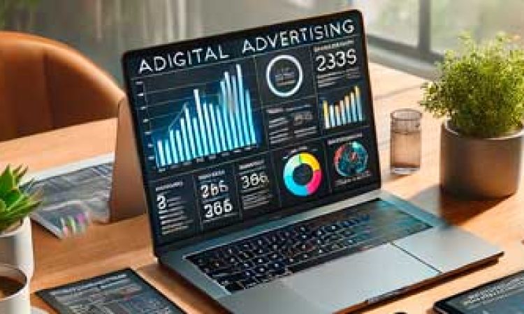 как рекламировать курсы