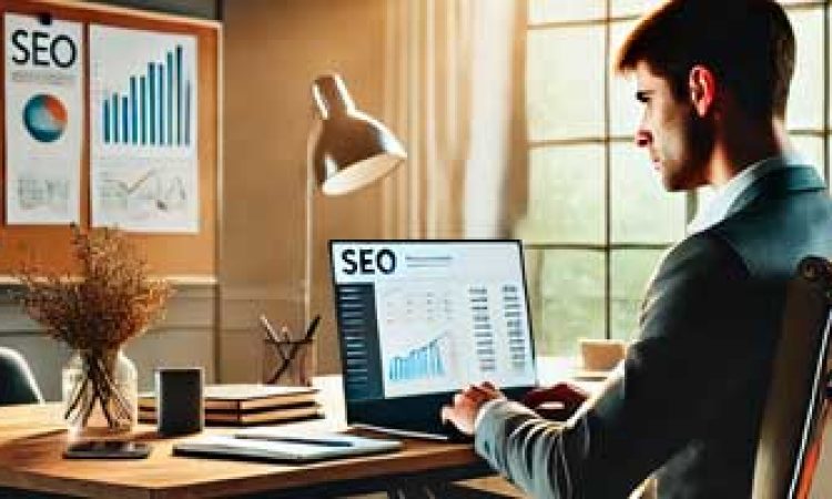 сео в инфобизнесе